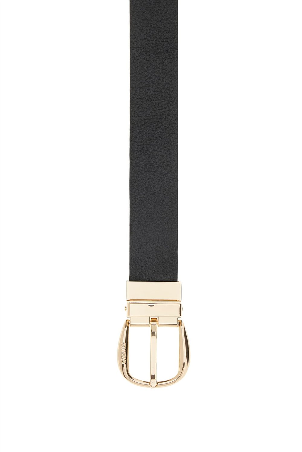 Guess Maxine Kadın Ayarlanabilir Çift Taraflı Kemer
