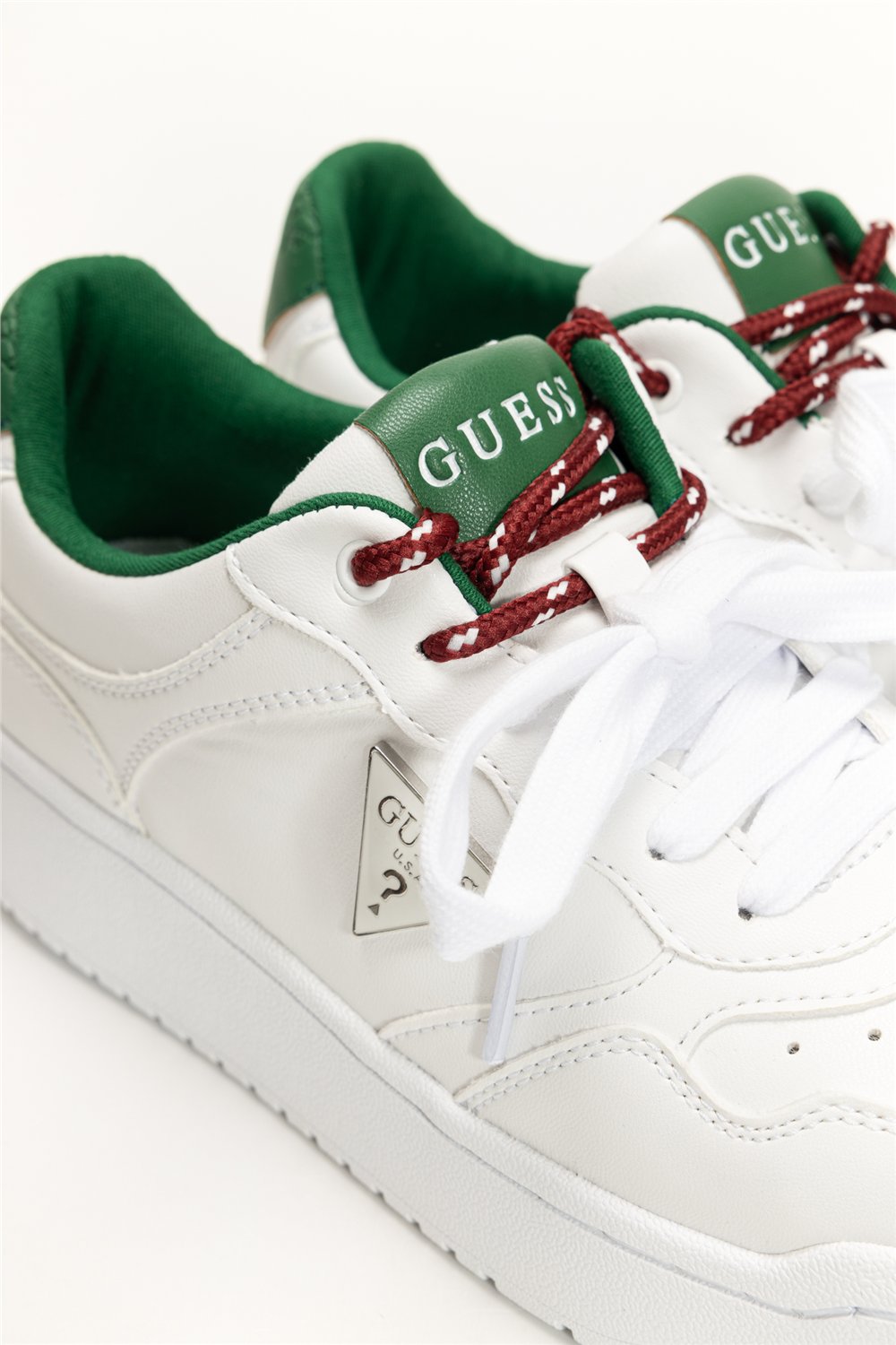 Guess Miram Kadın Sneaker