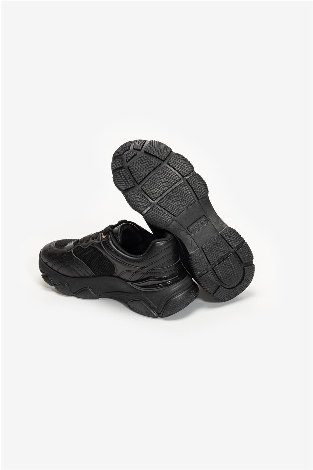 Guess Morriz Kadın Sneaker