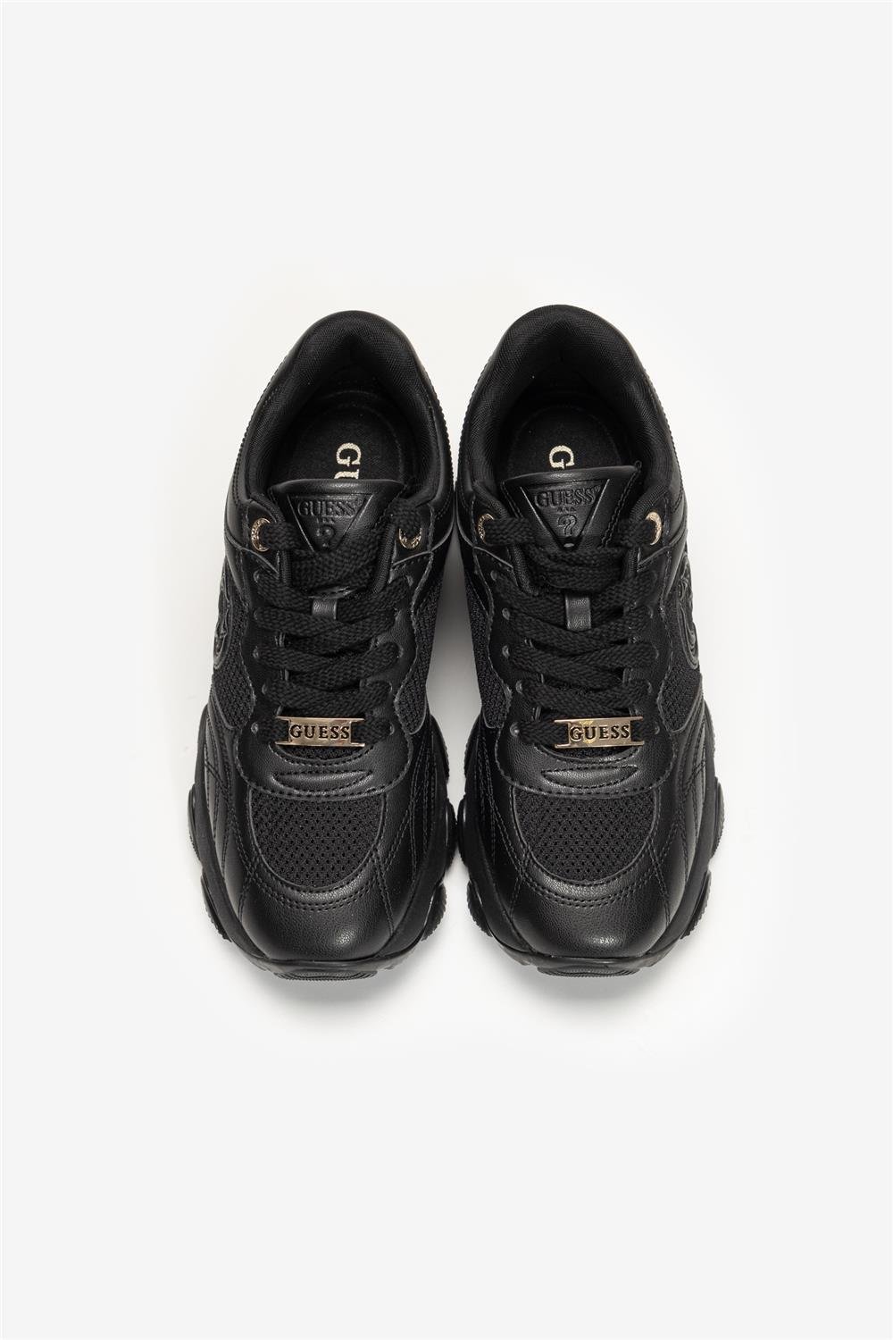 Guess Morriz Kadın Sneaker