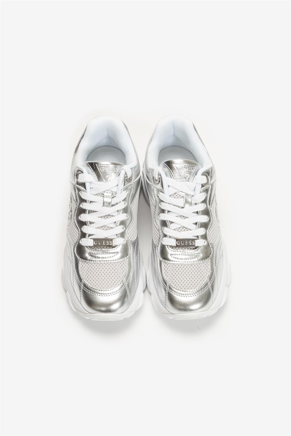 Guess Morriz Kadın Sneaker