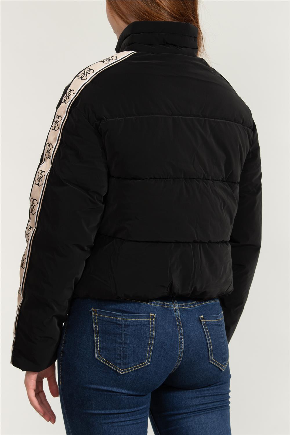 Guess New Jean Kadın Aktif Mont