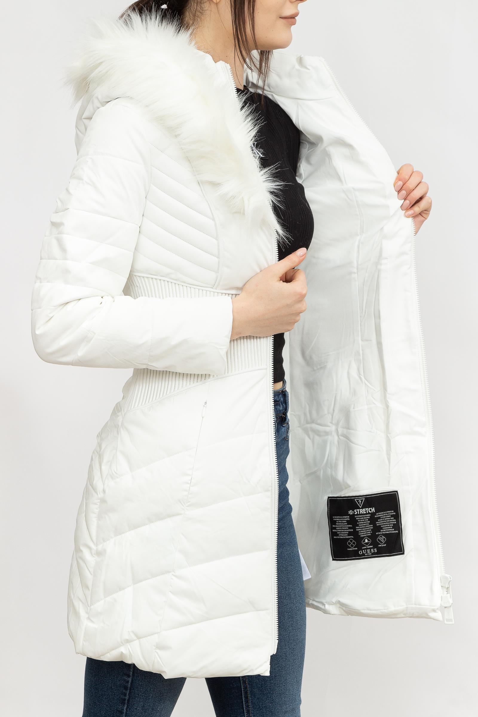 Guess New Oxana Kadın Mont