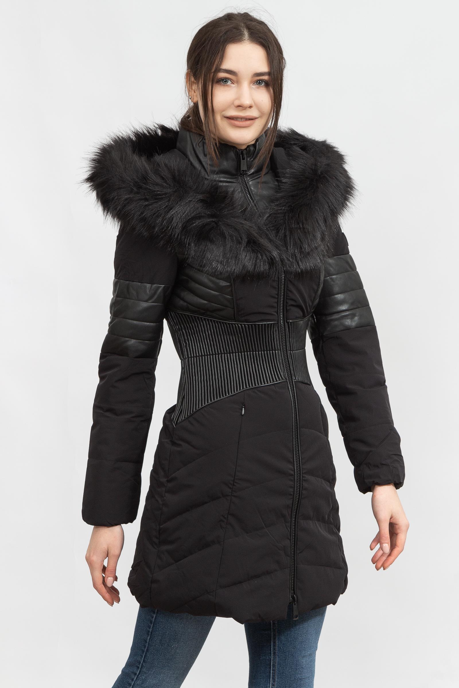 Guess New Oxana Kadın Mont