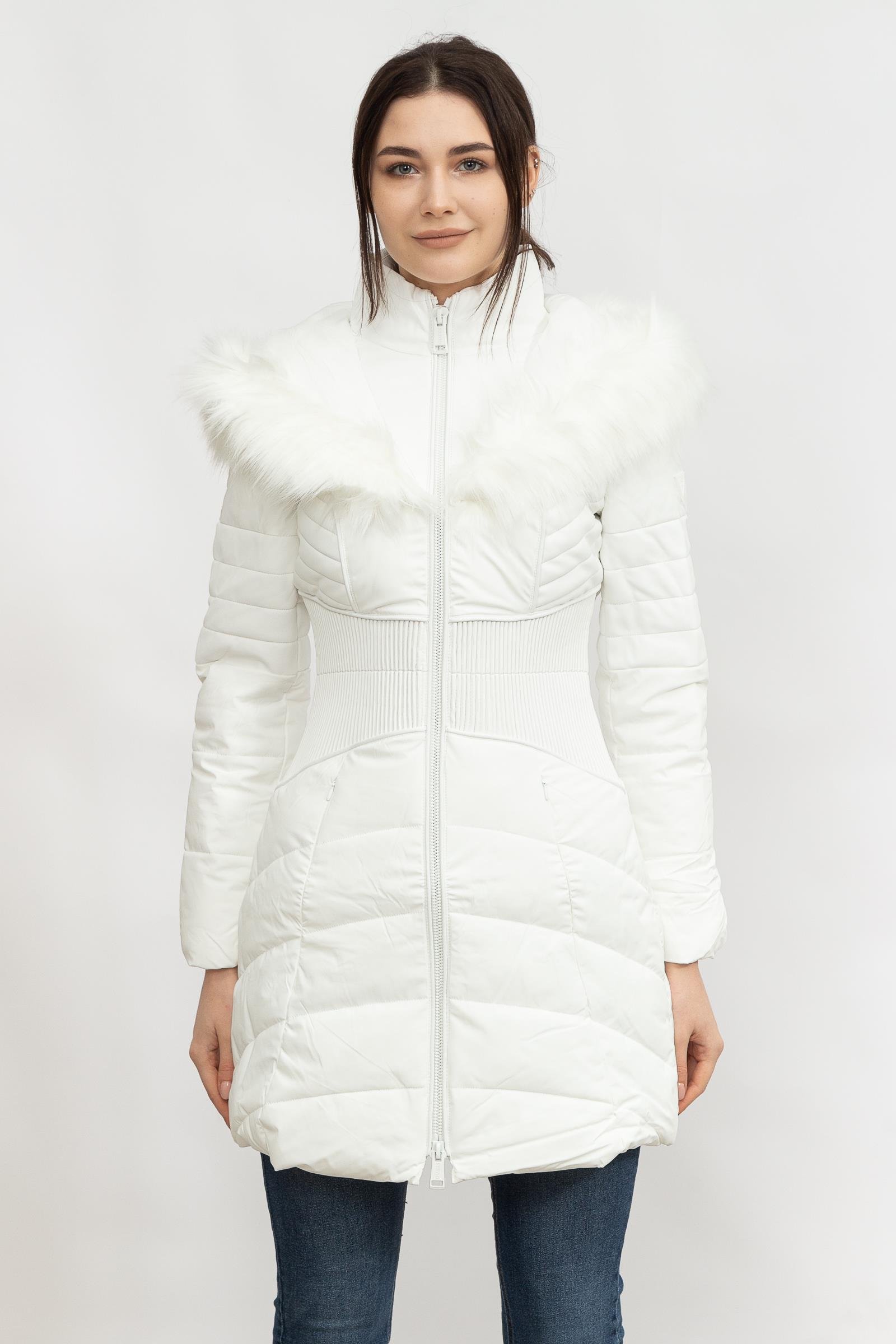 Guess New Oxana Kadın Mont