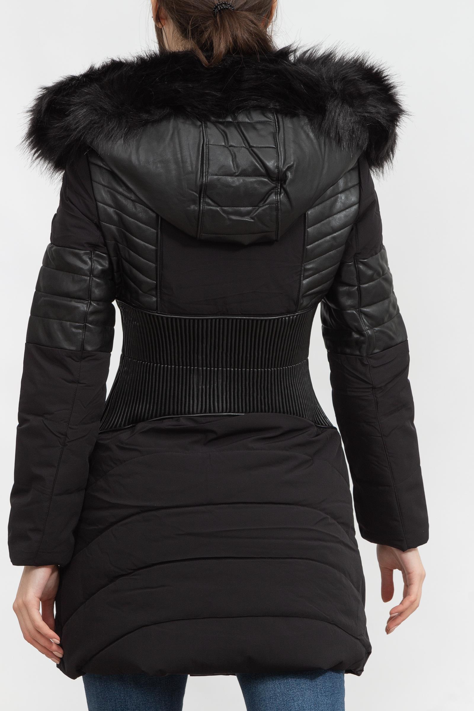 Guess New Oxana Kadın Mont