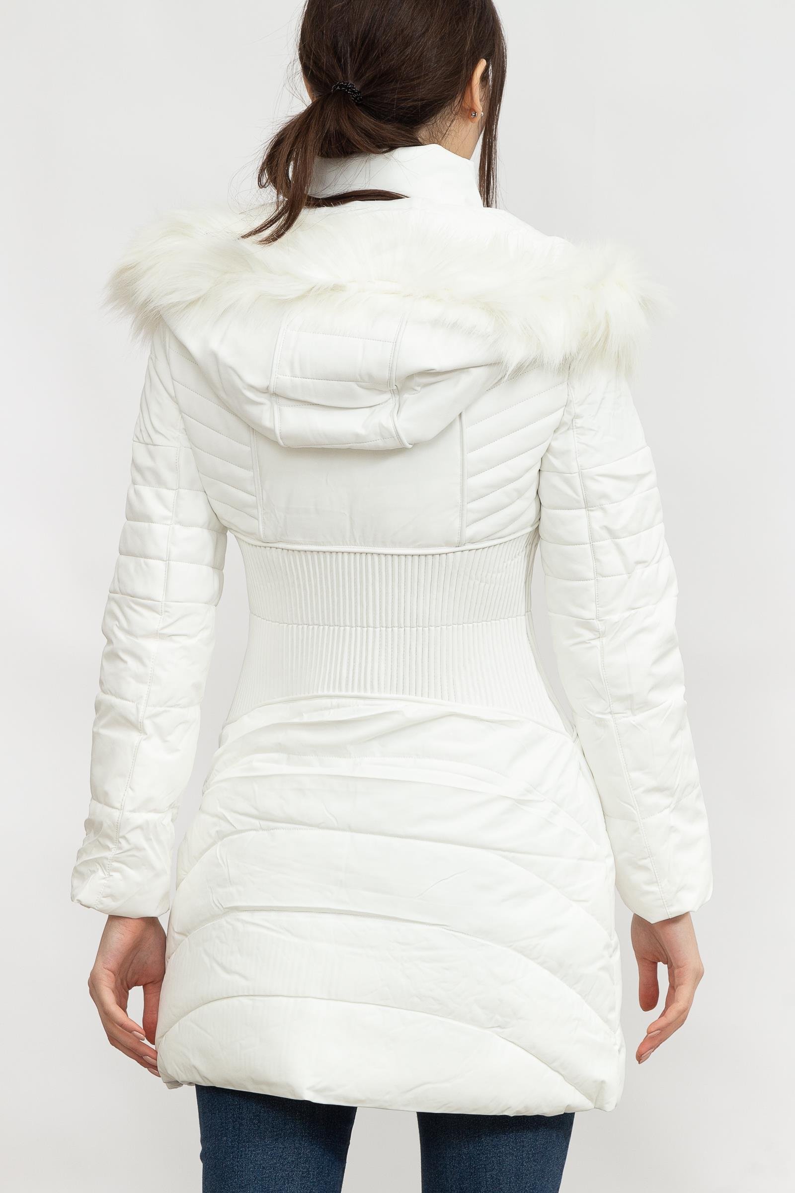 Guess New Oxana Kadın Mont