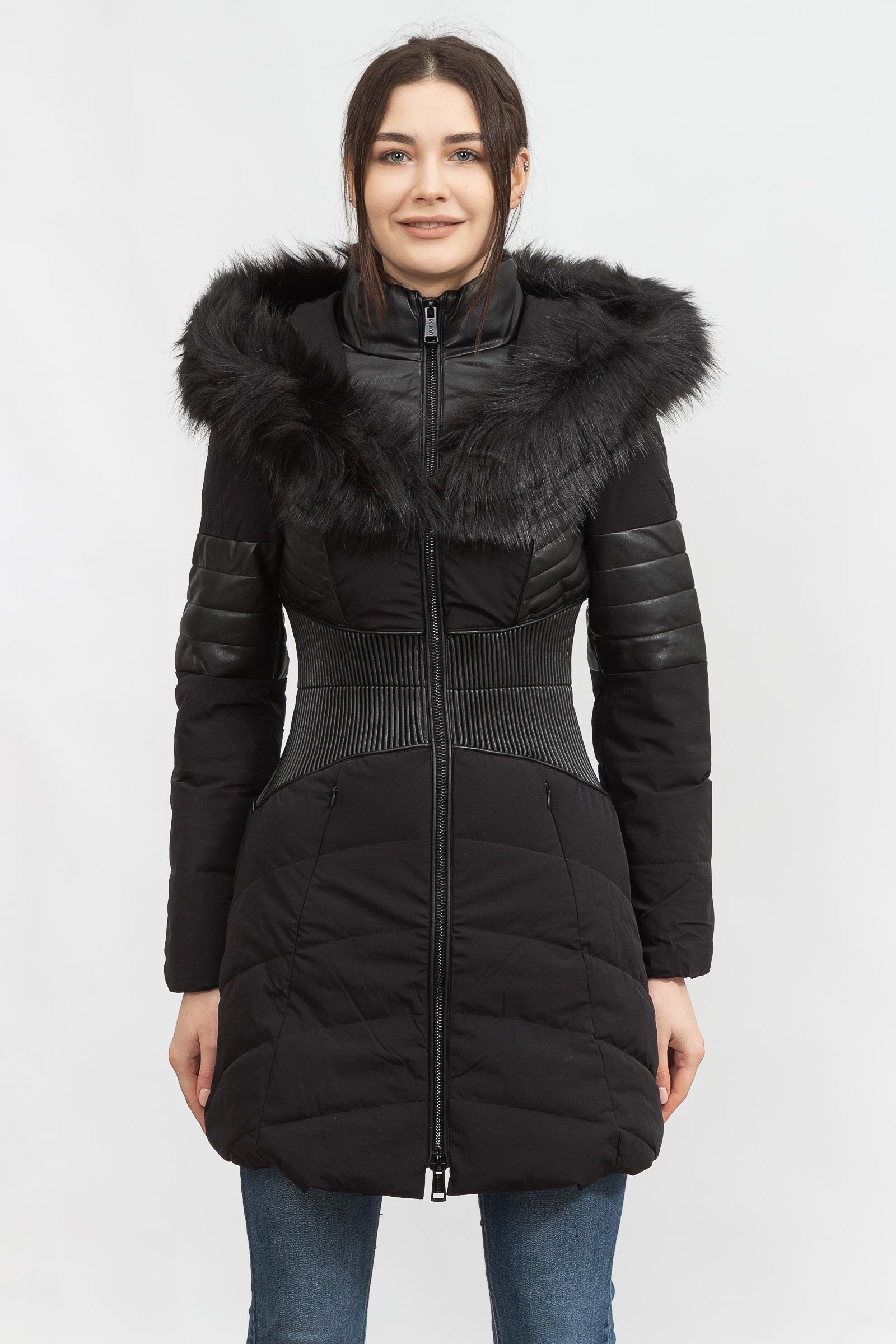 Guess New Oxana Kadın Mont