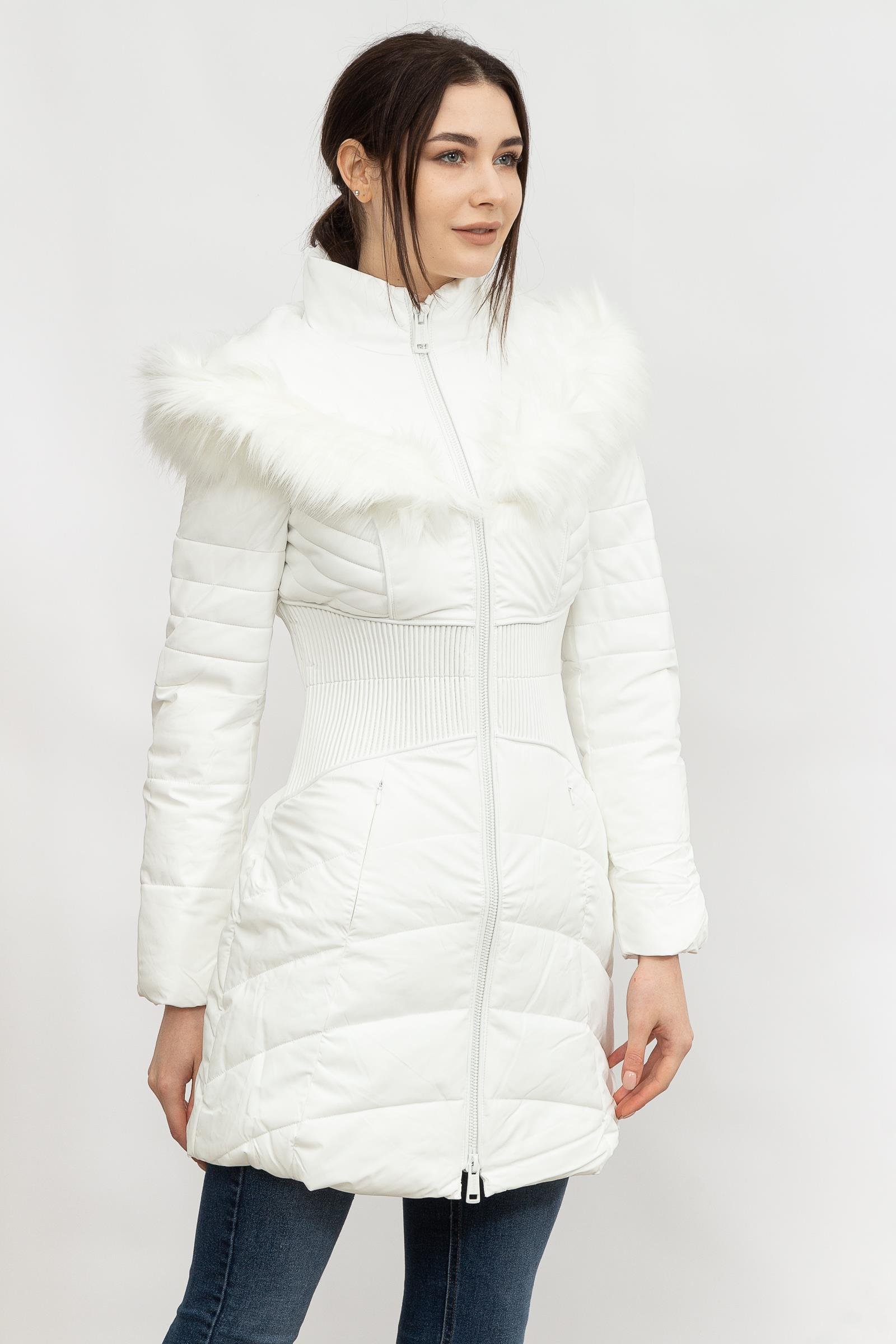 Guess New Oxana Kadın Mont