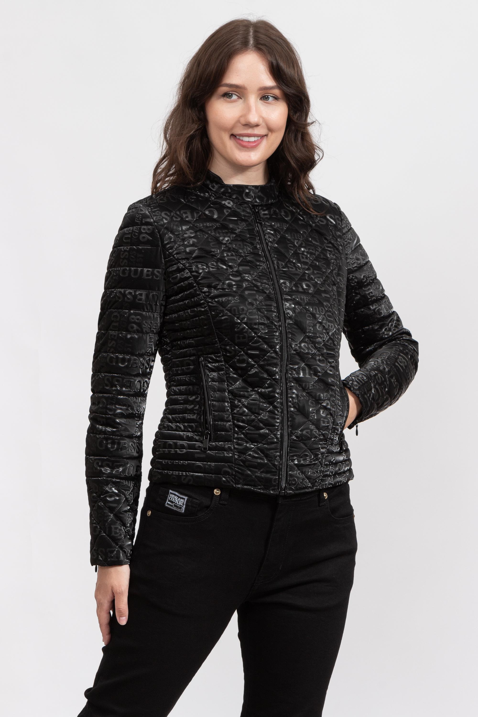 Guess New Vona Kadın Mont