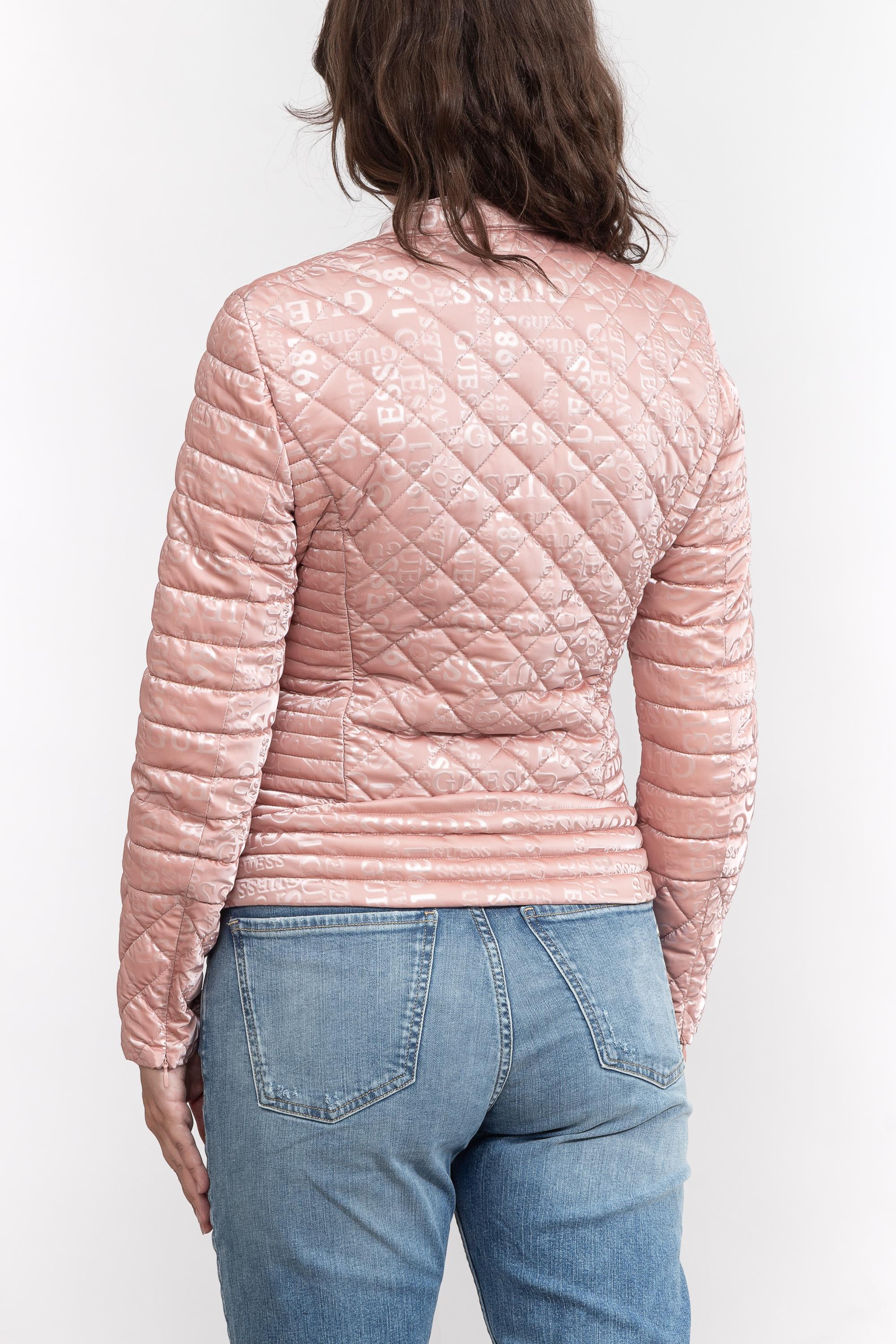 Guess New Vona Kadın Mont