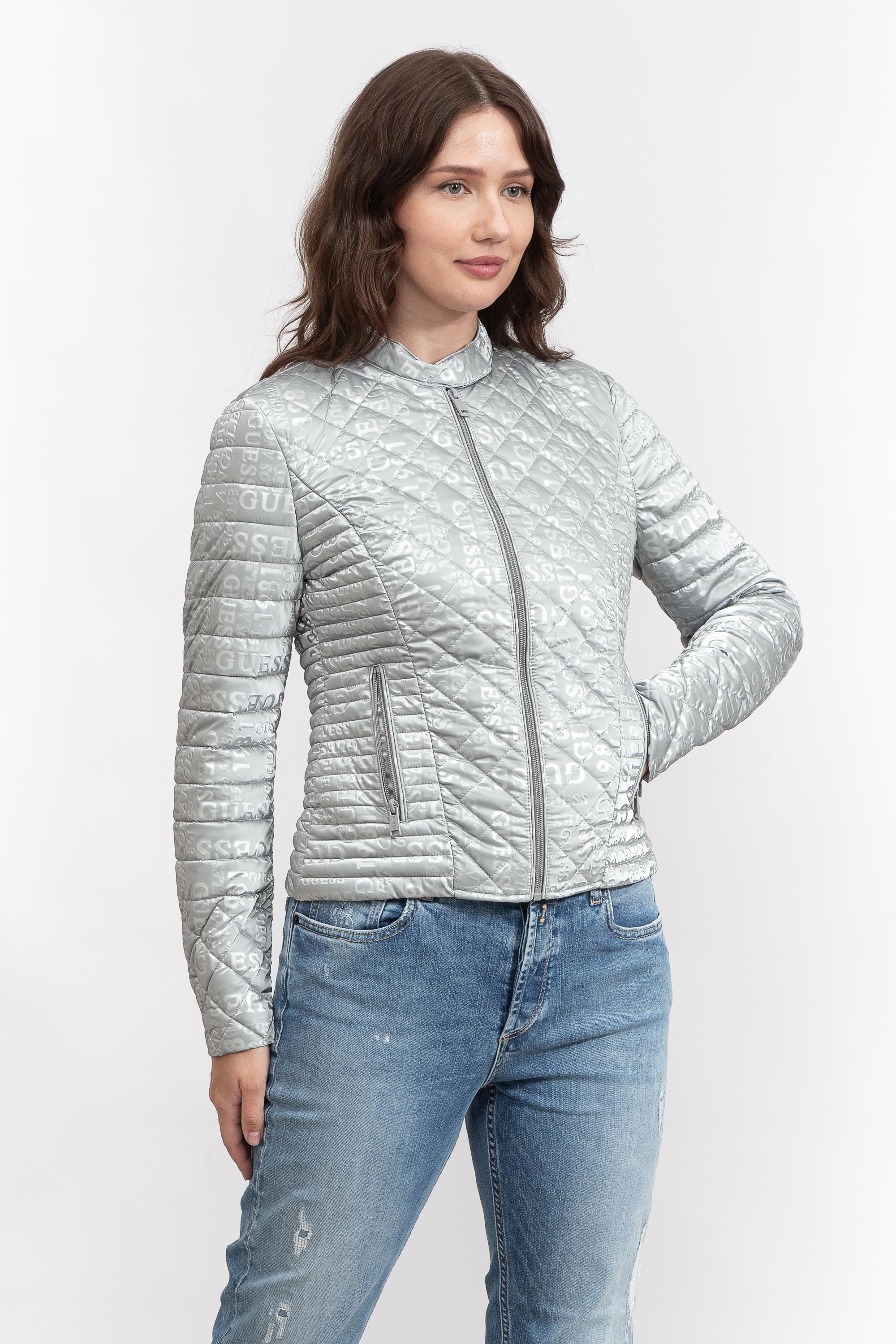 Guess New Vona Kadın Mont