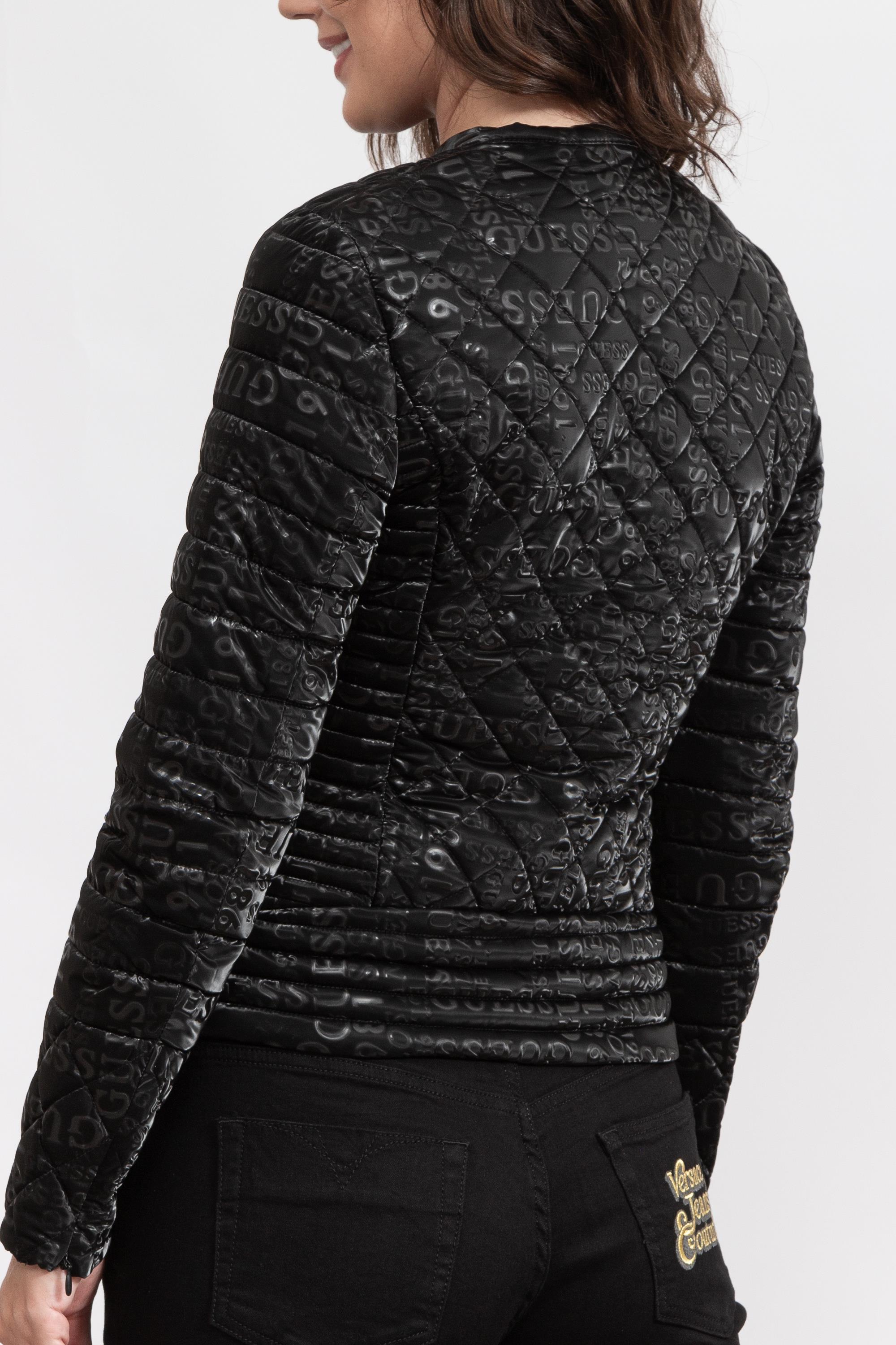 Guess New Vona Kadın Mont