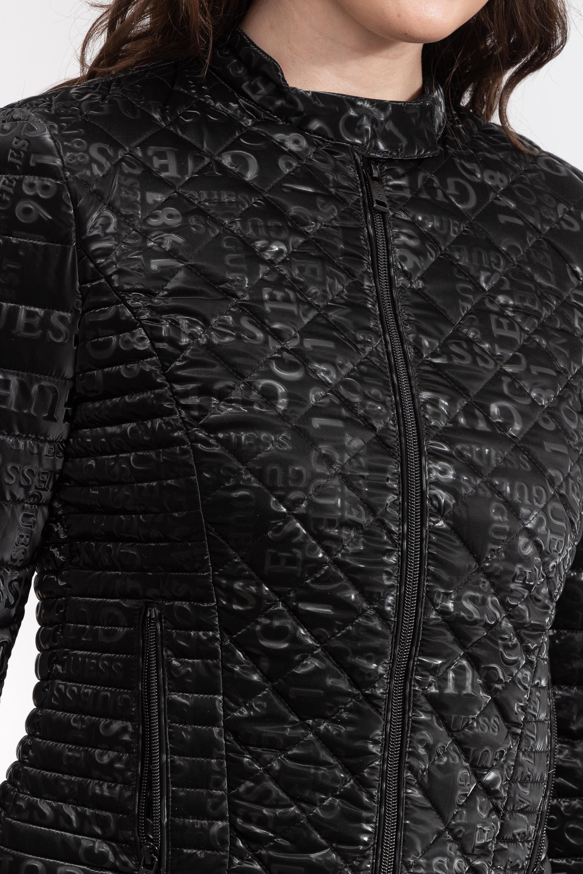 Guess New Vona Kadın Mont