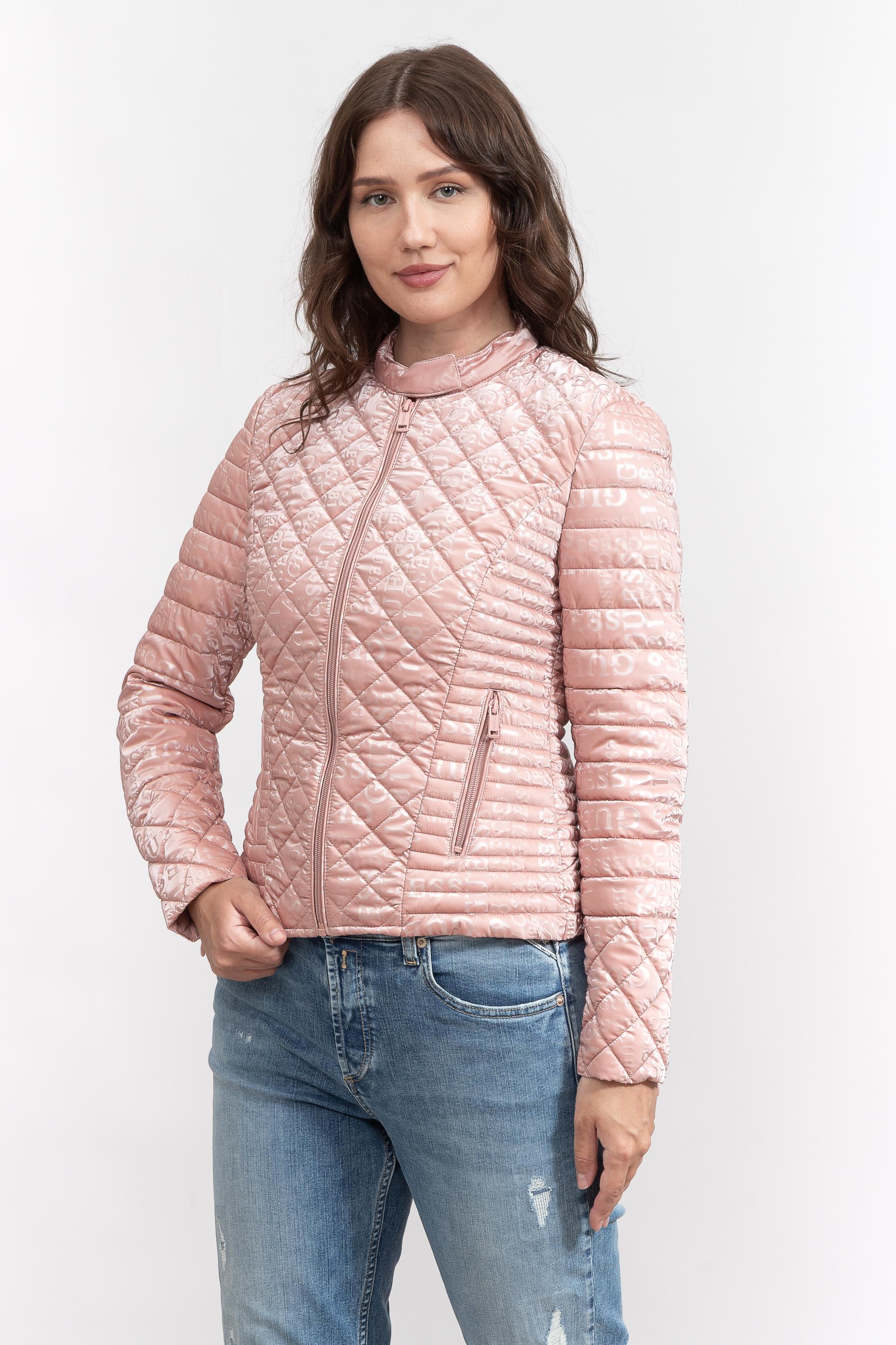 Guess New Vona Kadın Mont
