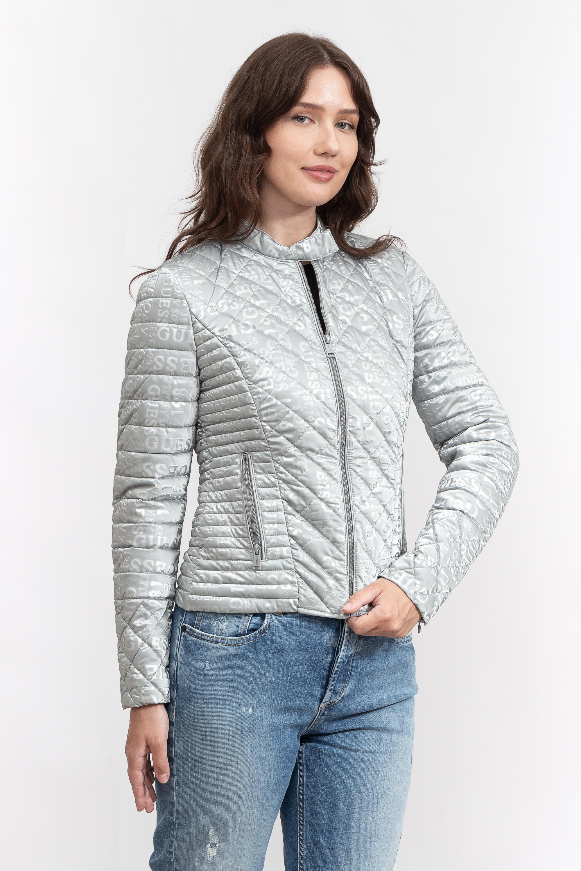 Guess New Vona Kadın Mont