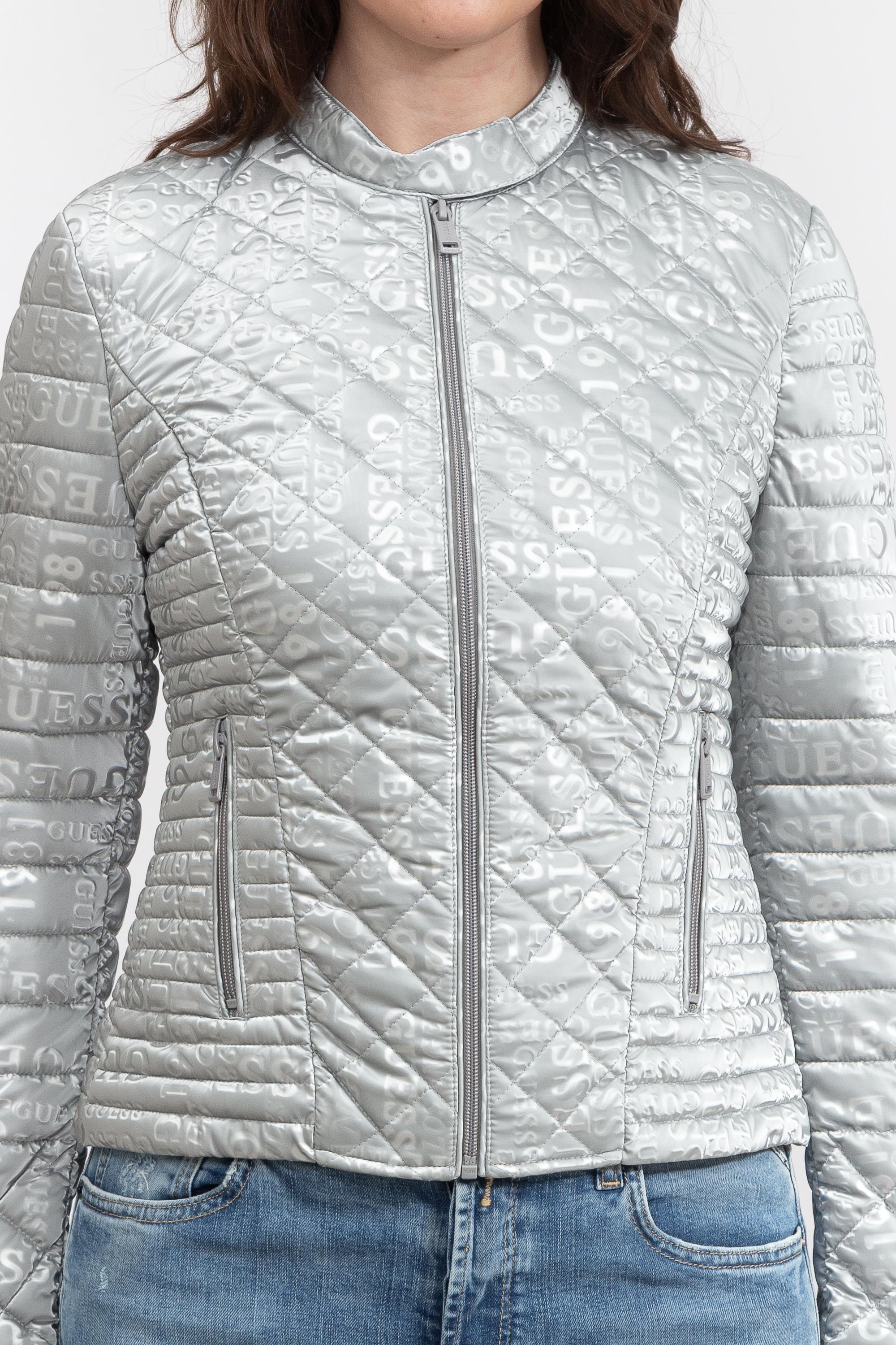 Guess New Vona Kadın Mont