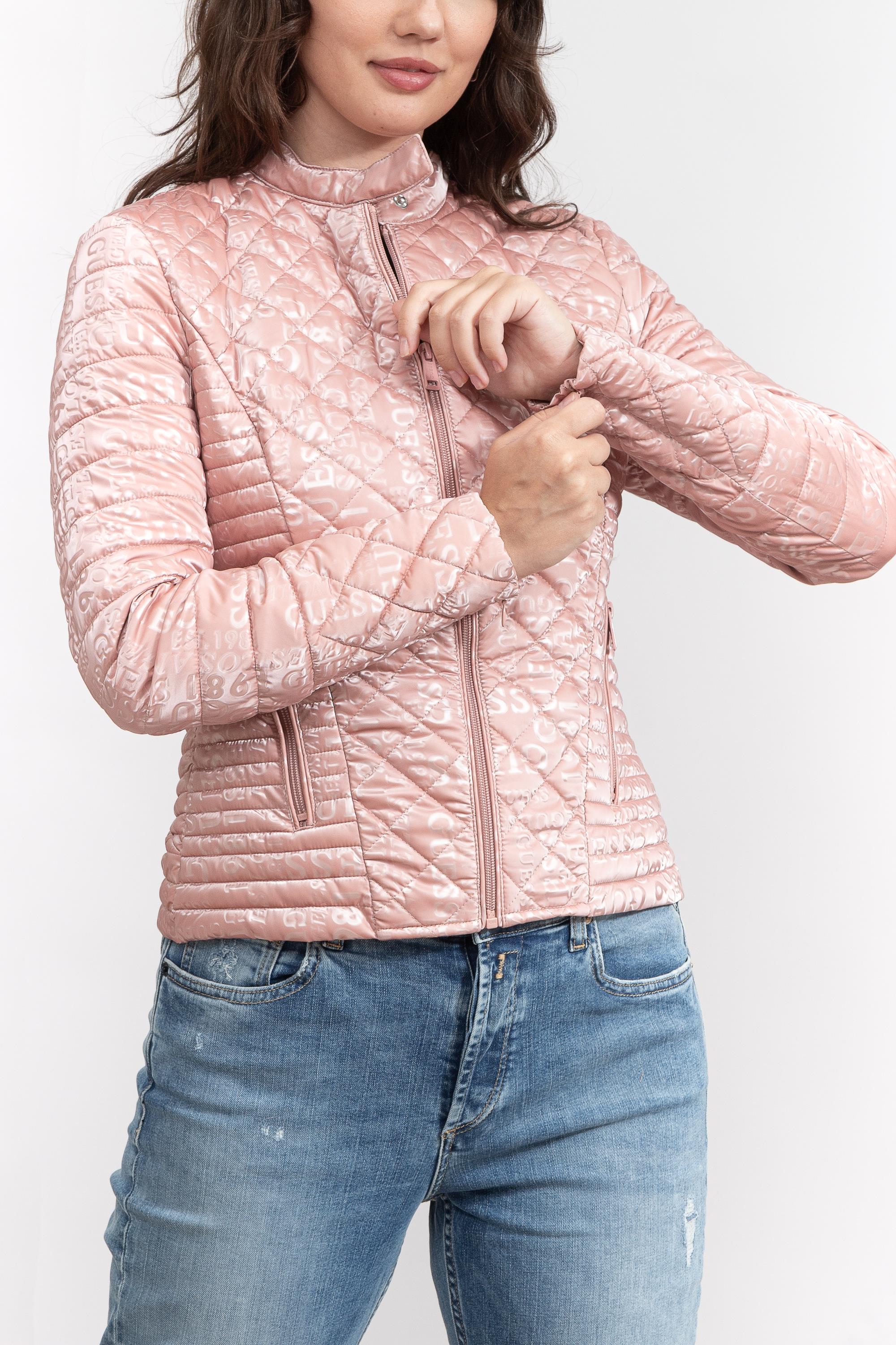 Guess New Vona Kadın Mont