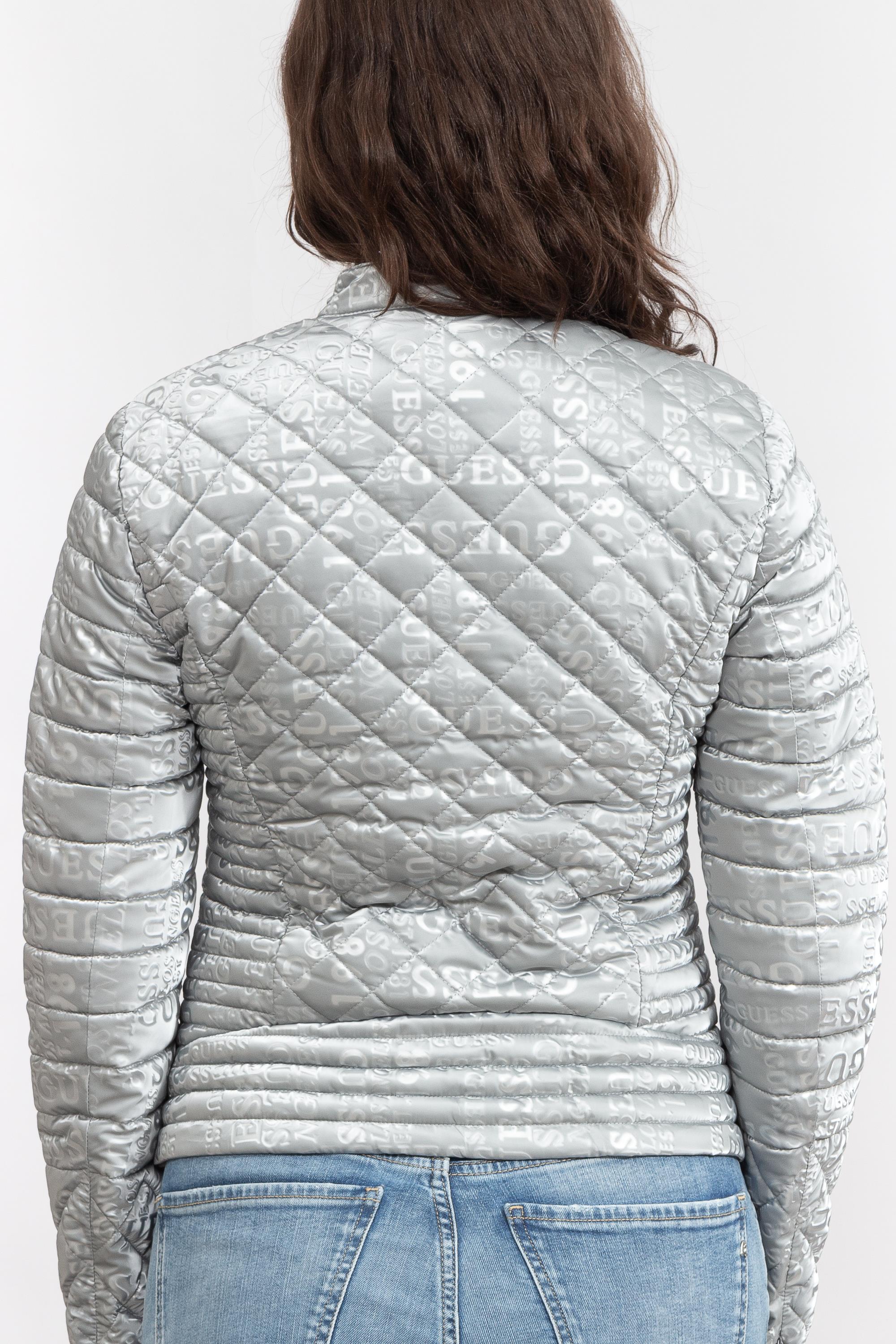 Guess New Vona Kadın Mont