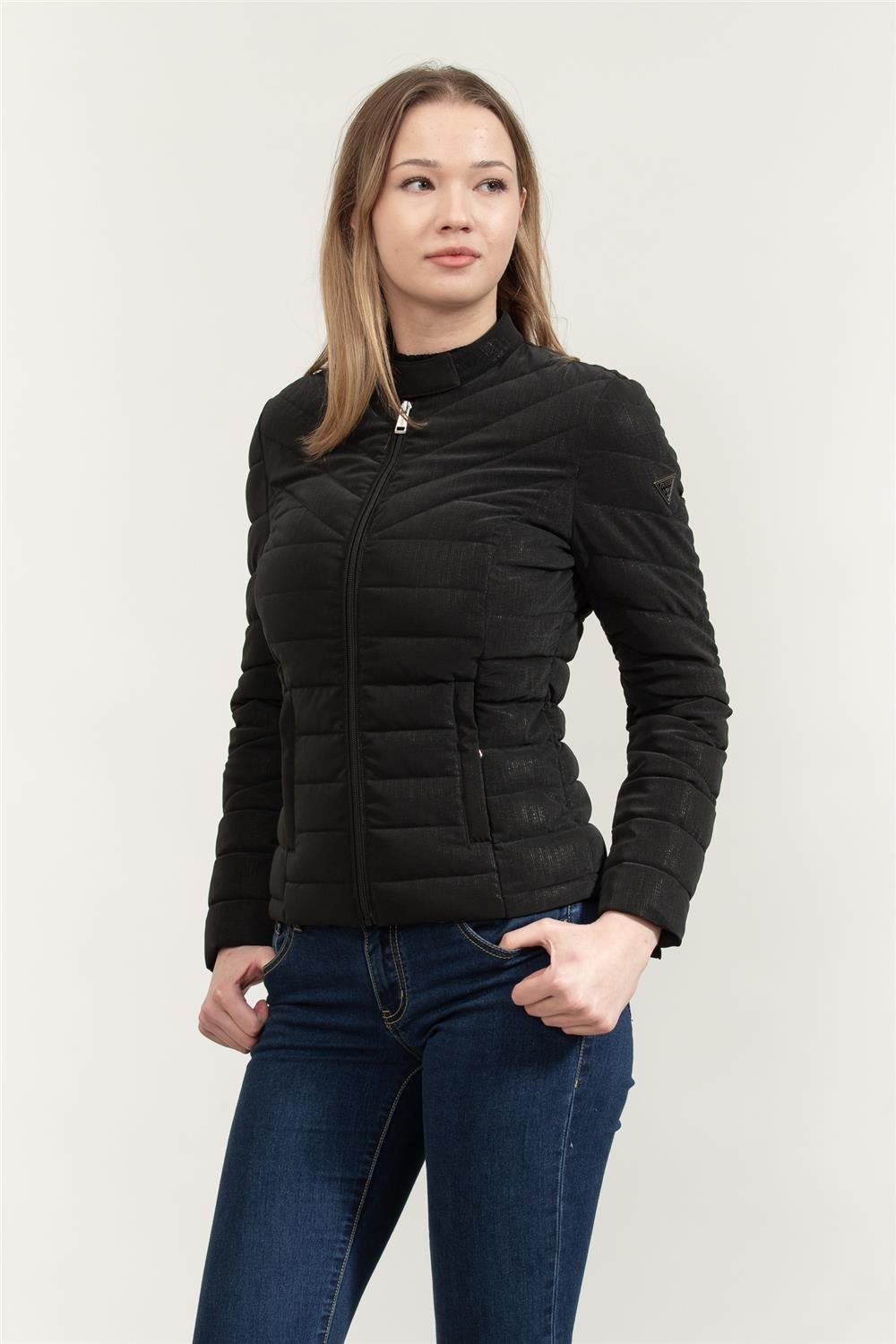 Guess New Vona Kadın Mont