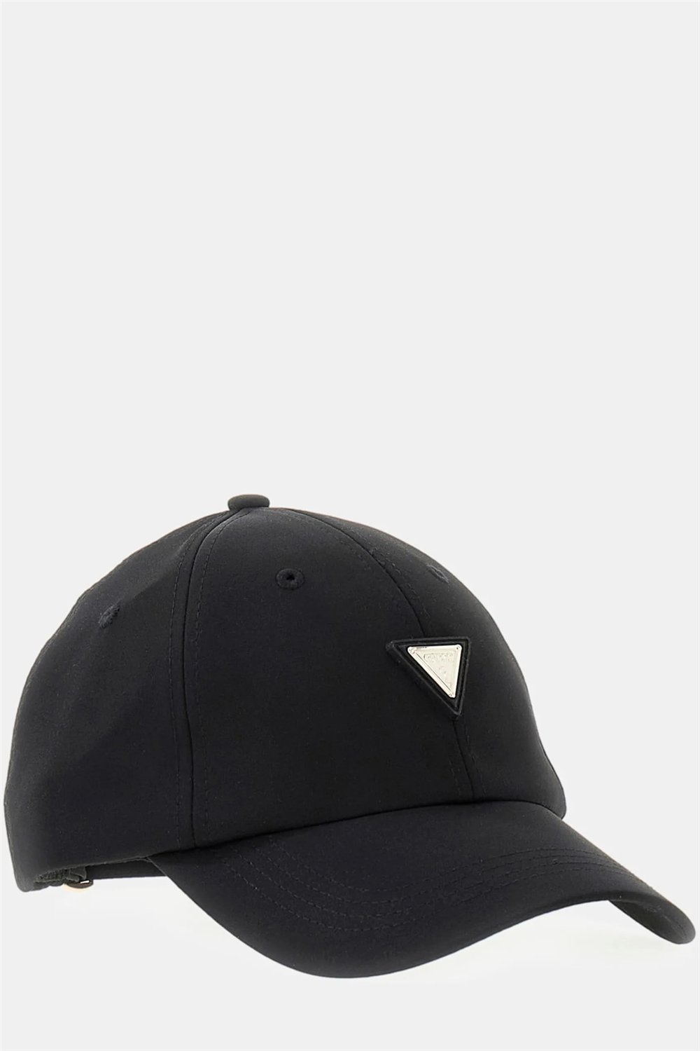 Guess Noemie Kadın Baseball Şapka Siyah
