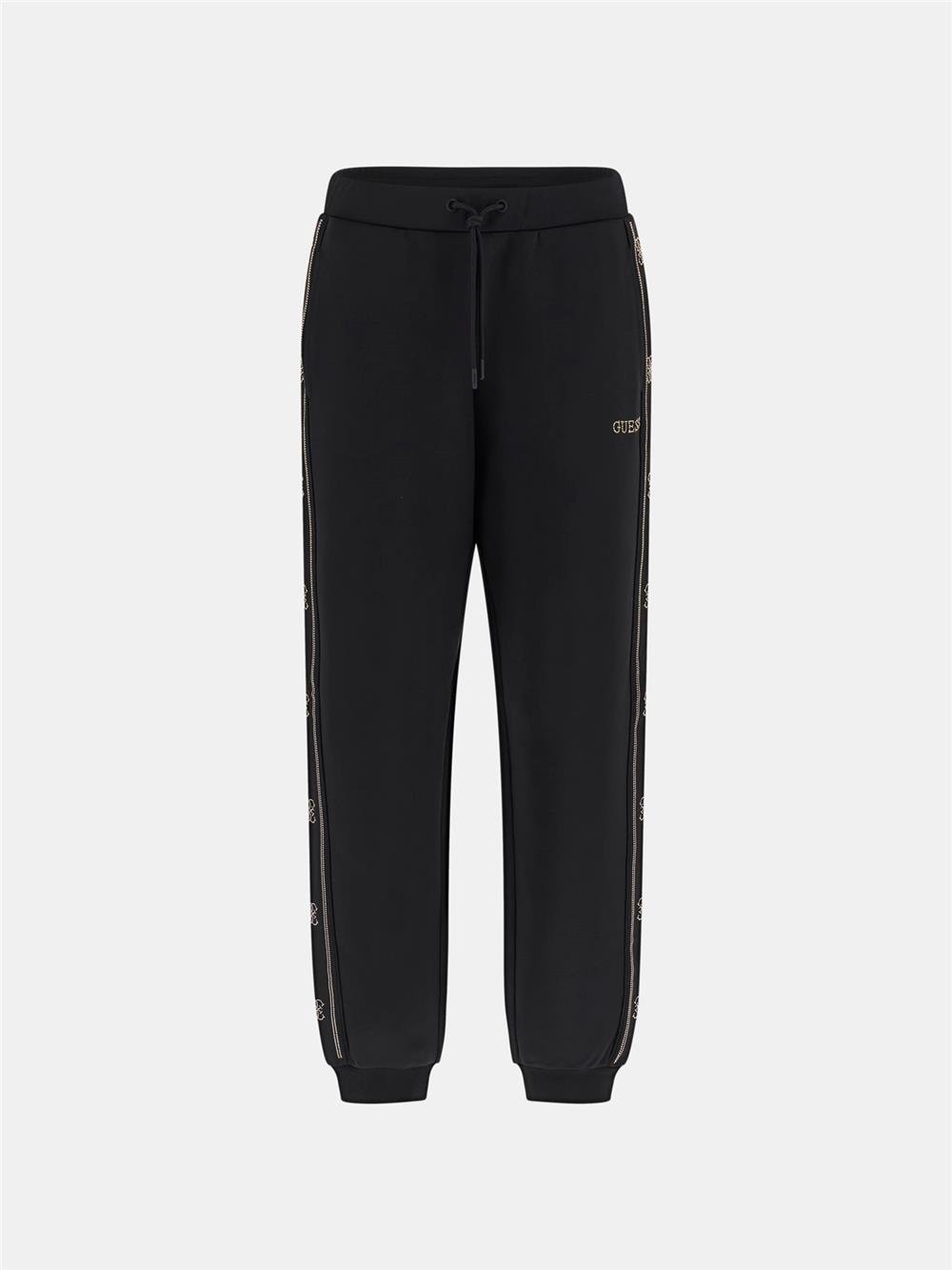 Guess Octavia Kadın Aktif Jogger Fit Eşofman Altı