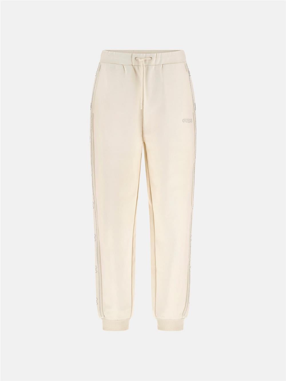 Guess Octavia Kadın Aktif Jogger Fit Eşofman Altı