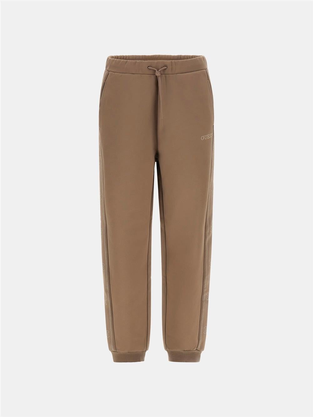 Guess Octavia Kadın Aktif Jogger Fit Eşofman Altı