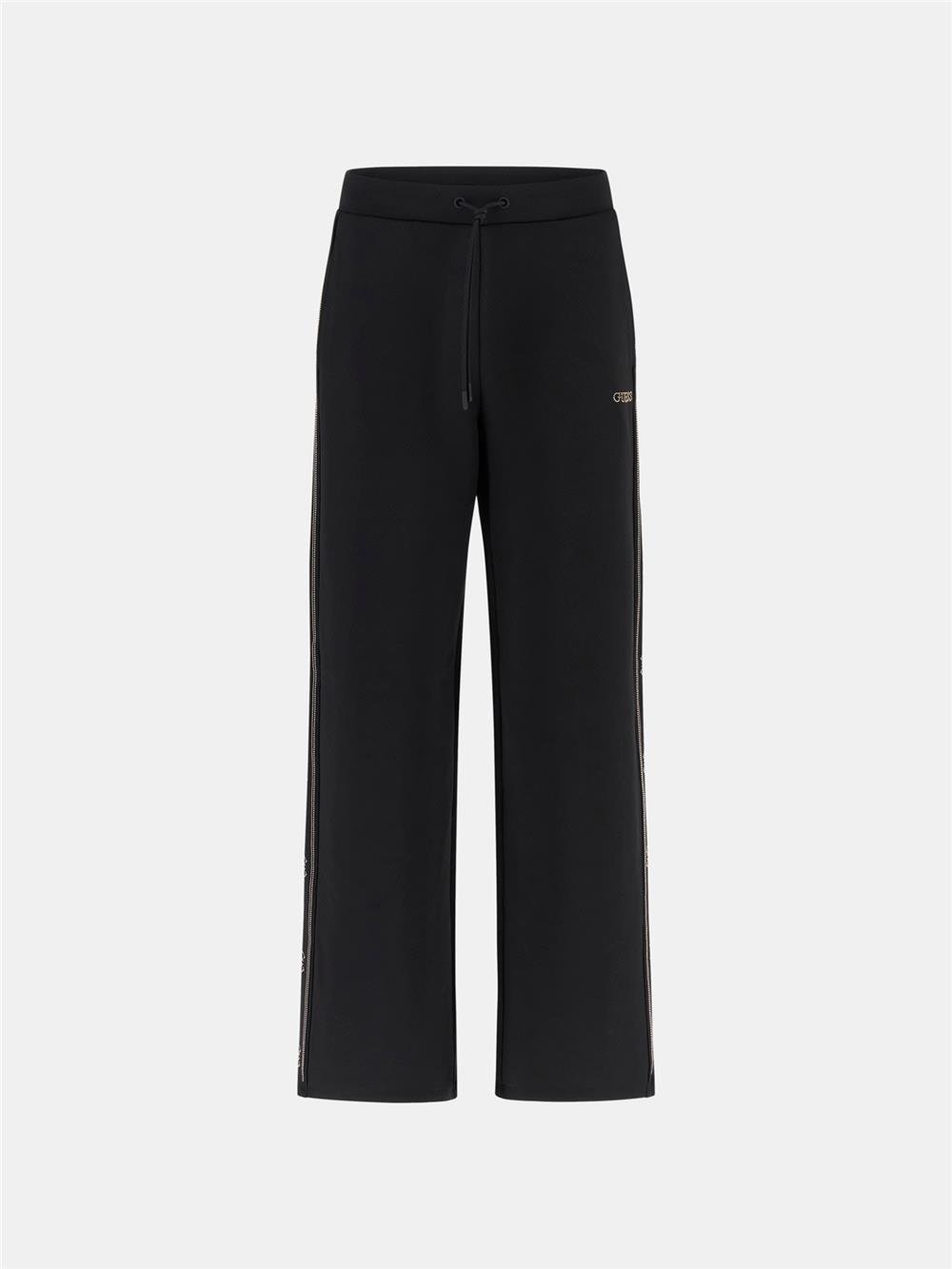 Guess Octavia Kadın Aktif Palazzo Fit Eşofman Altı