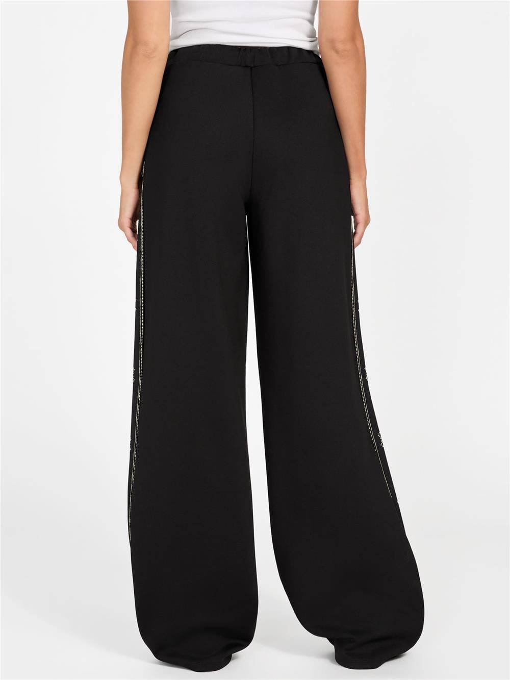 Guess Octavia Kadın Aktif Palazzo Fit Eşofman Altı
