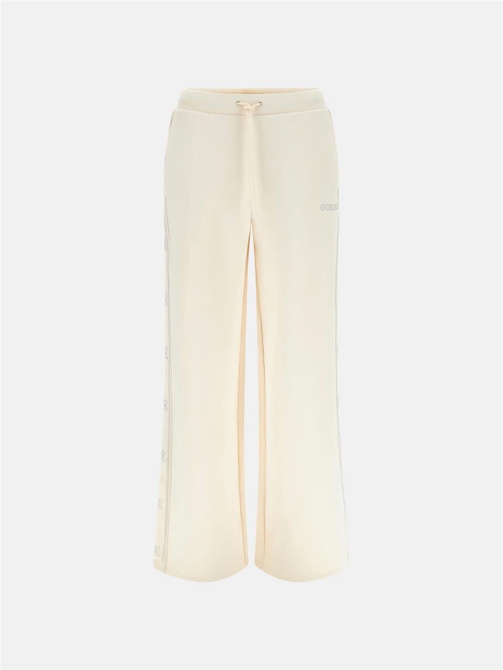 Guess Octavia Kadın Aktif Palazzo Fit Eşofman Altı