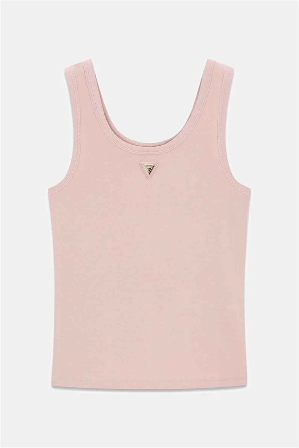 Guess Olympe Kadın Aktif Modal Karışımlı Top