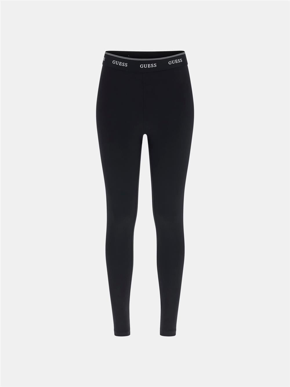 Guess Paulina Kadın Aktif Loose Fit Eşofman Altı