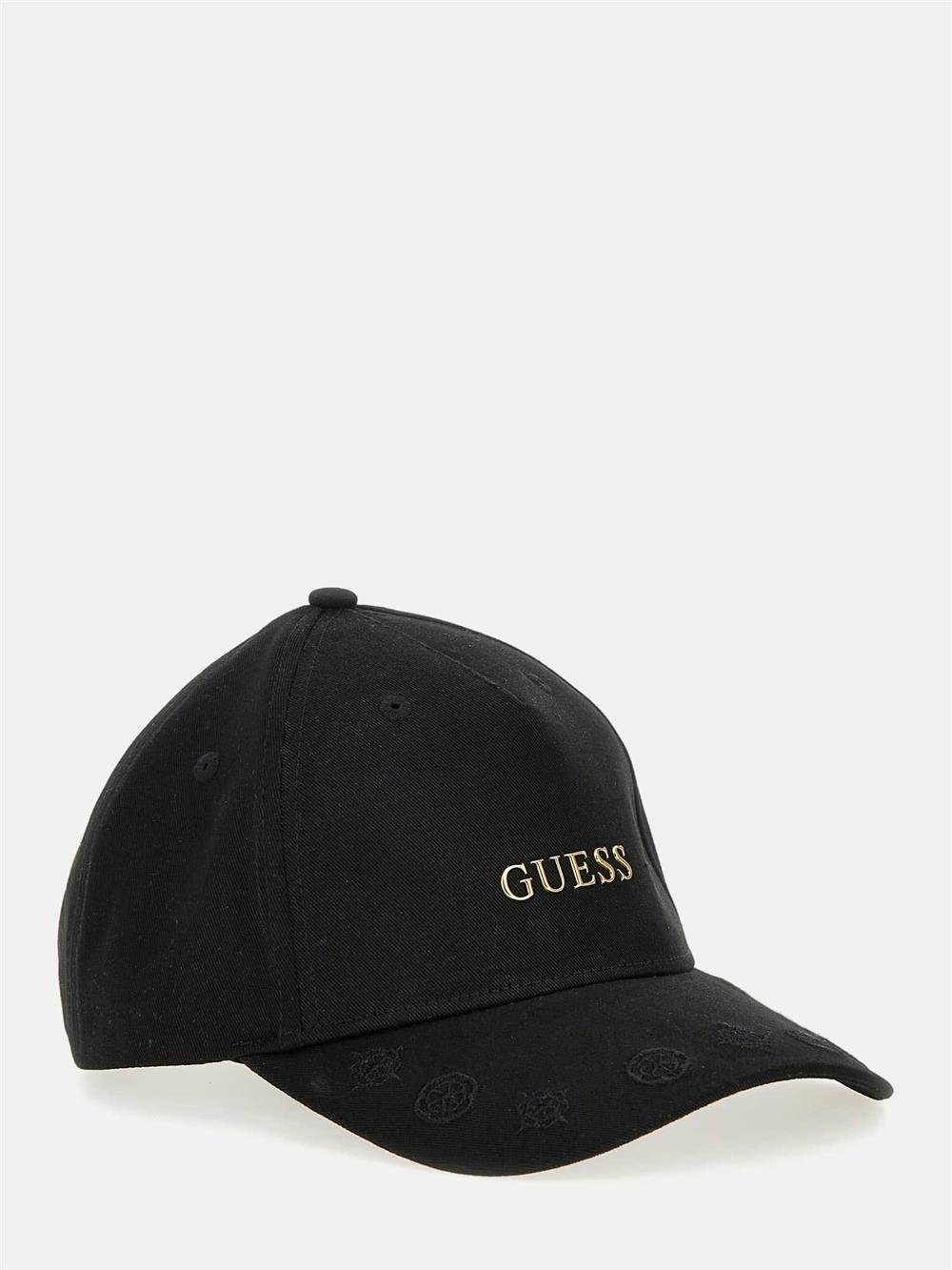 Guess Peony Kadın Aktif Şapka