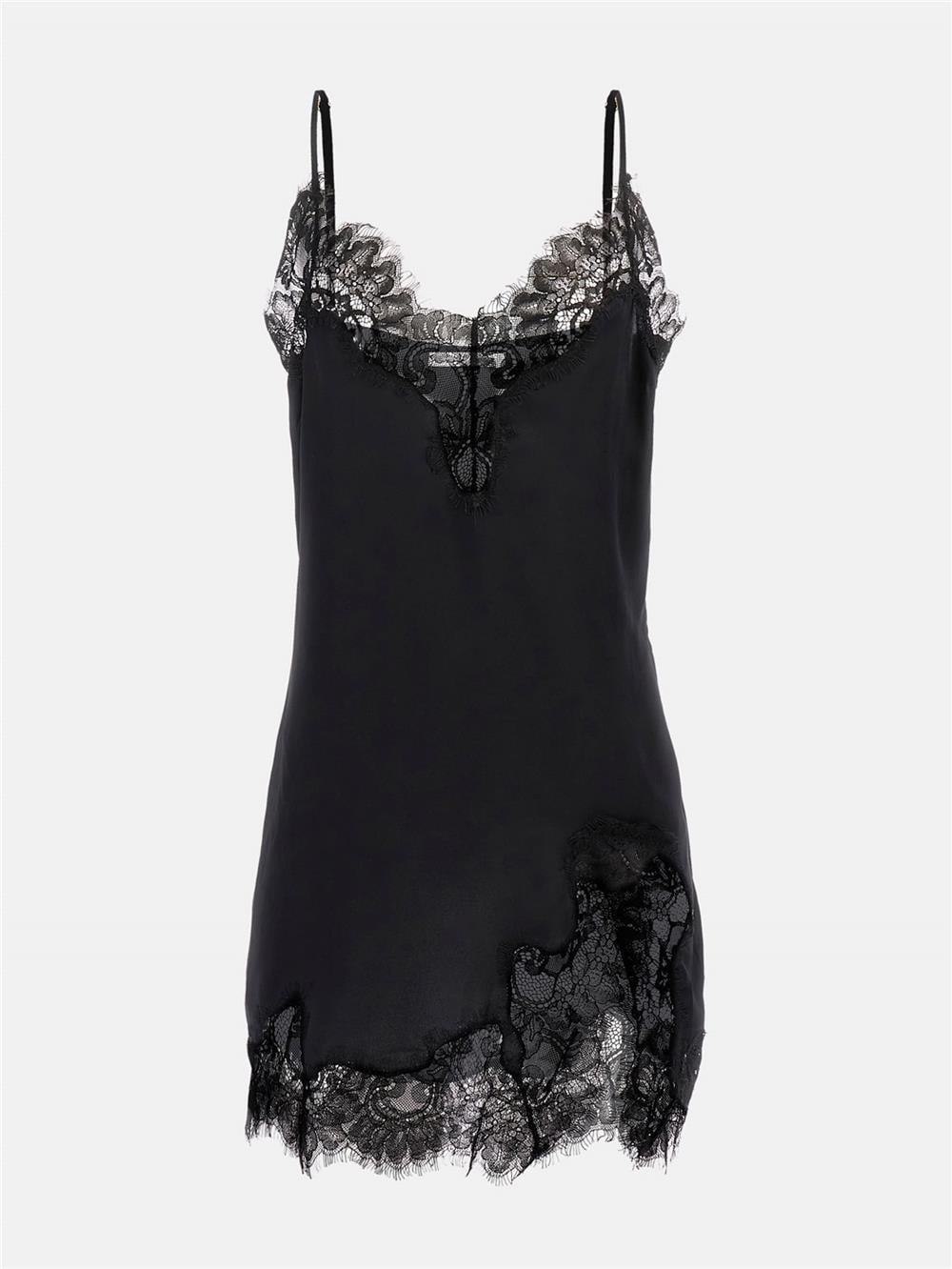 Guess Petticoat Kadın Gecelik