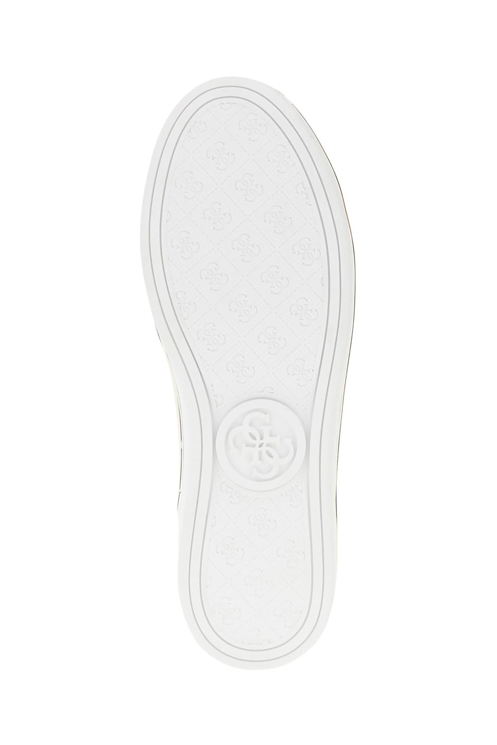 Guess Stasey4 Kadın Sneaker Çok Renkli