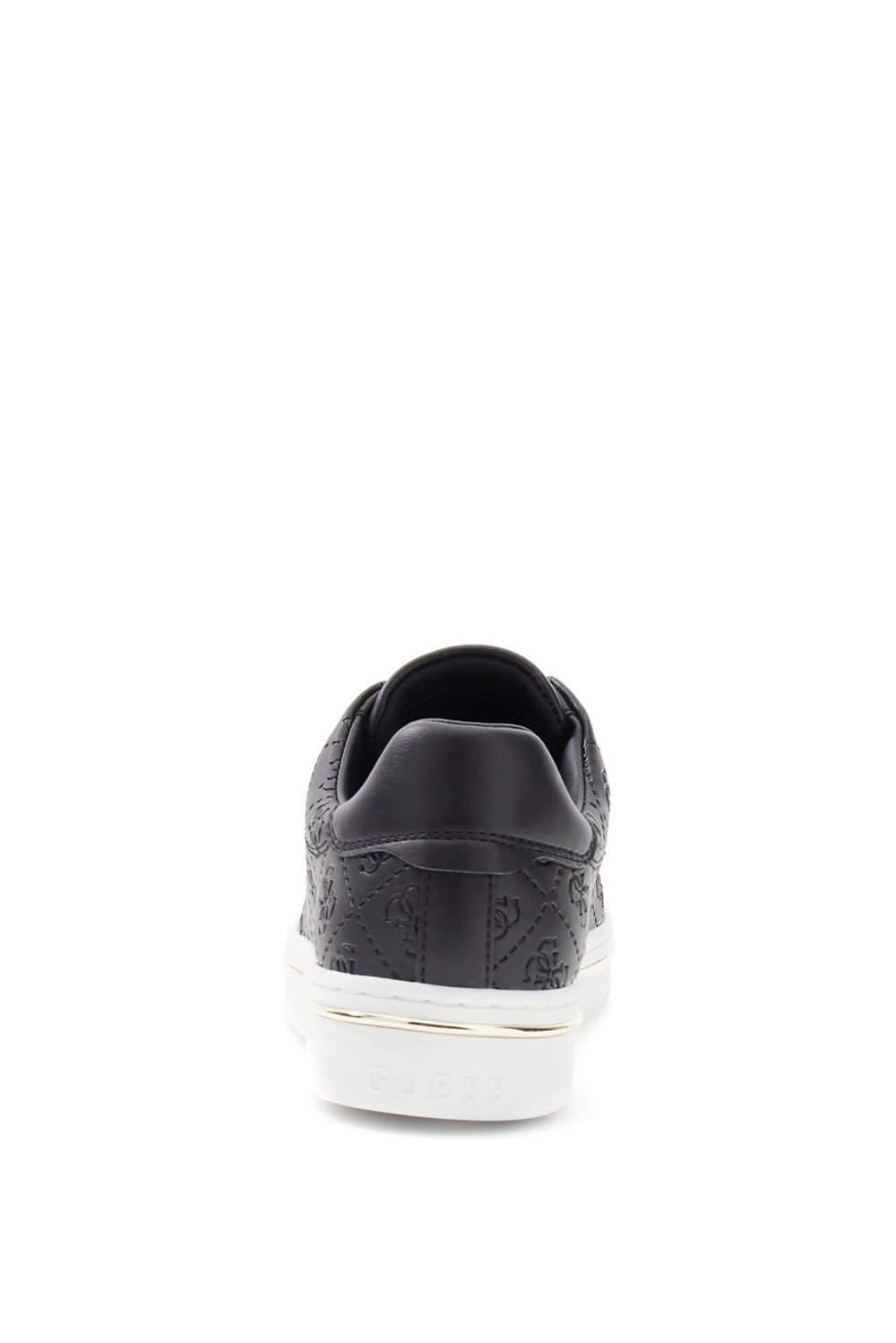 Guess Stasey4 Kadın Sneaker Siyah