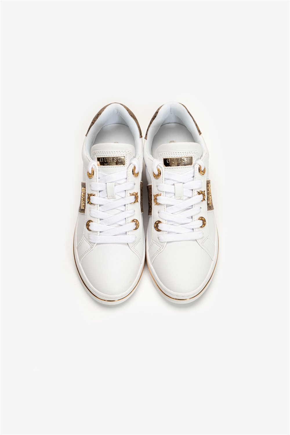 Guess Stew Kadın Sneaker