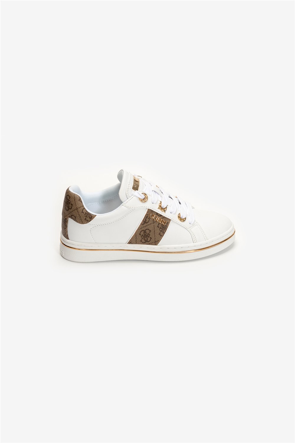 Guess Stew Kadın Sneaker