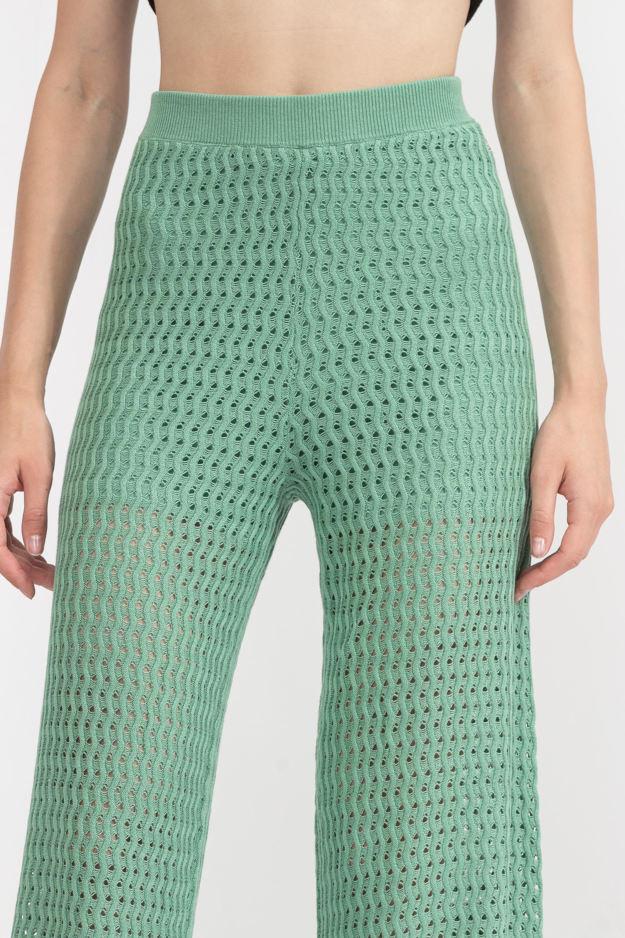 Guess Yasmina Wide Kadın Eşofman Altı