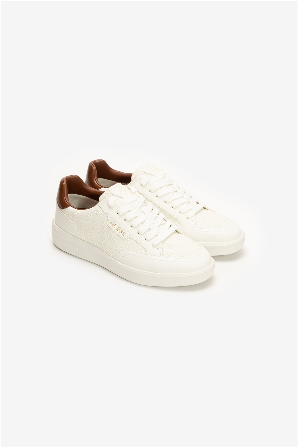 Guess Yujen Erkek Sneaker