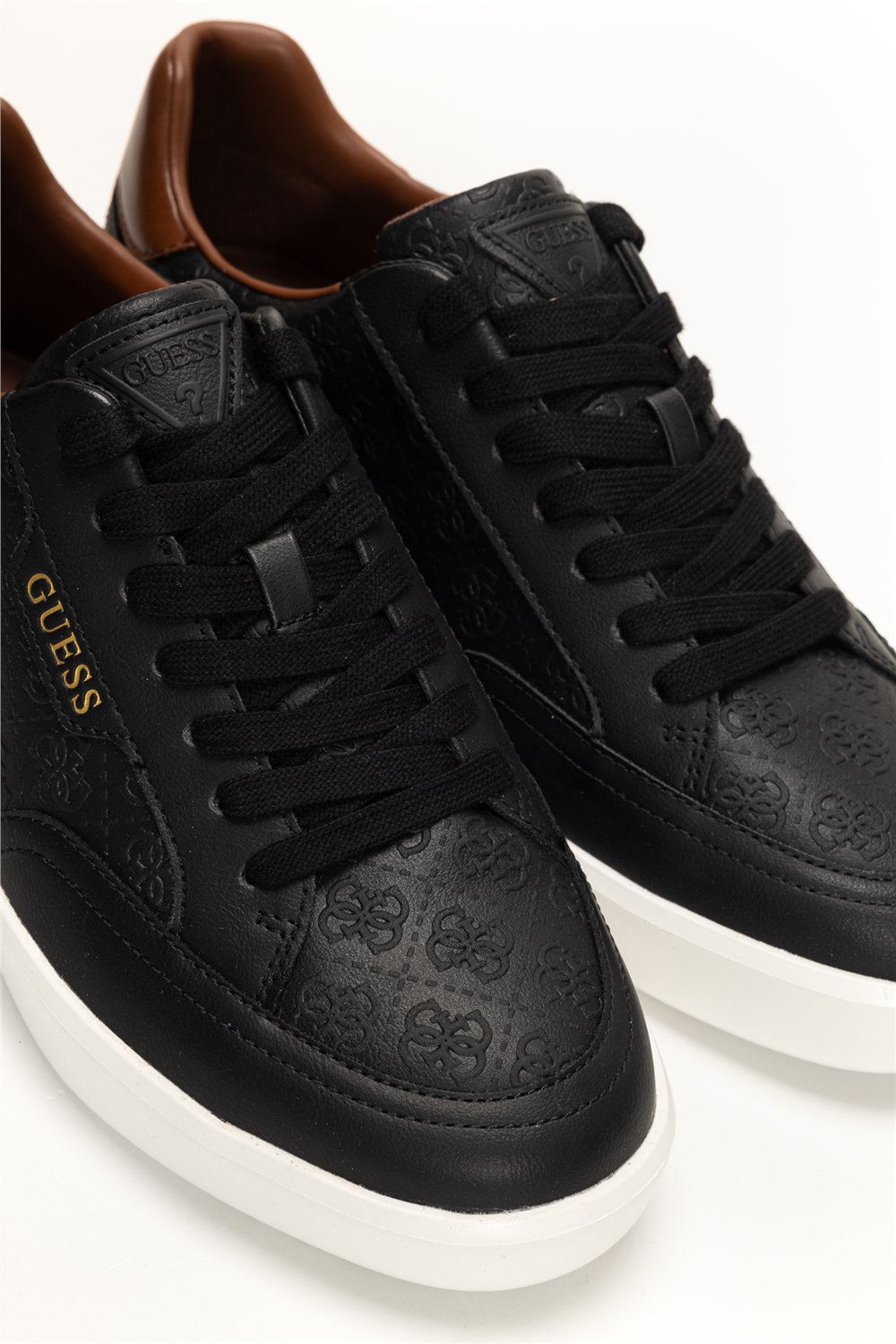 Guess Yujen Erkek Sneaker