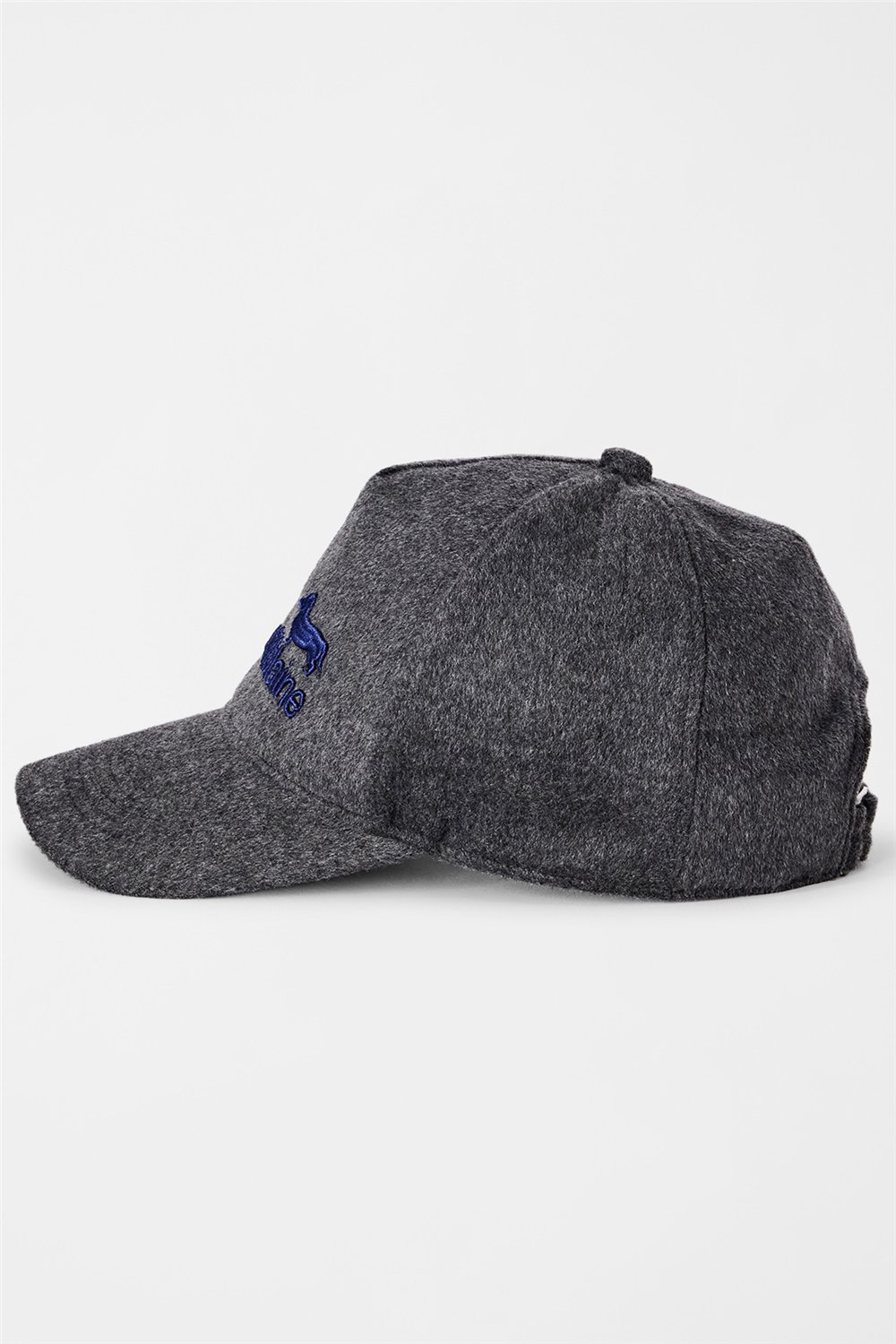 Harmont Blaine Baseball In Lana Con V Erkek Baseball Şapka