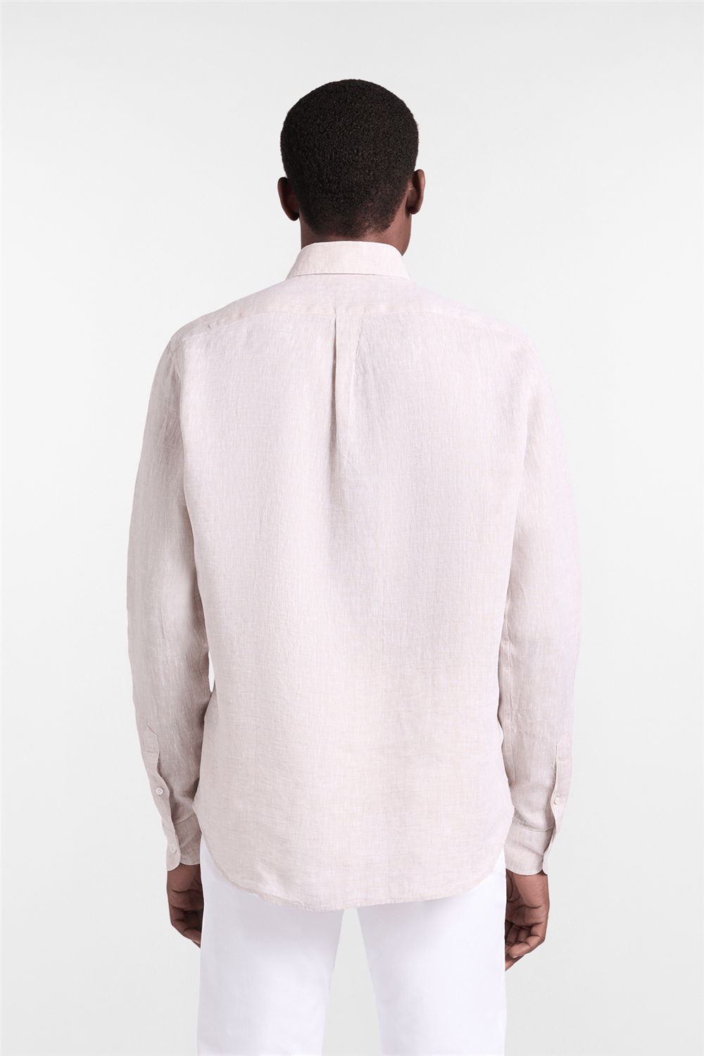 Harmont Blaine Camicia 2 Tes Contrasti In Erkek Gömlek
