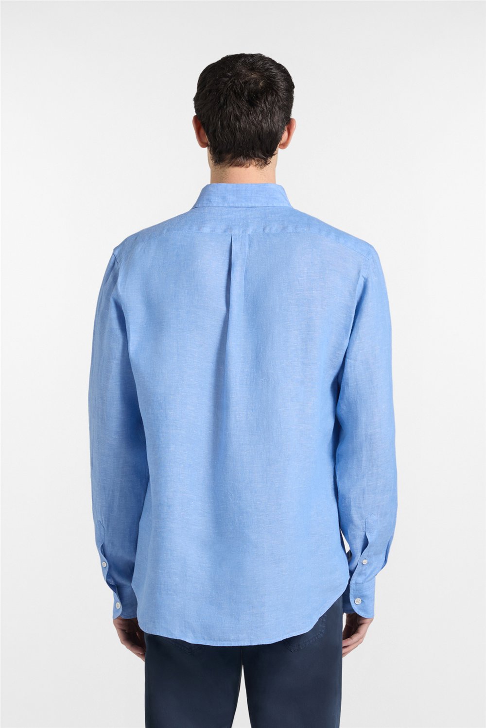 Harmont Blaine Camicia 2 Tes Contrasti In Erkek Gömlek Çok Renkli