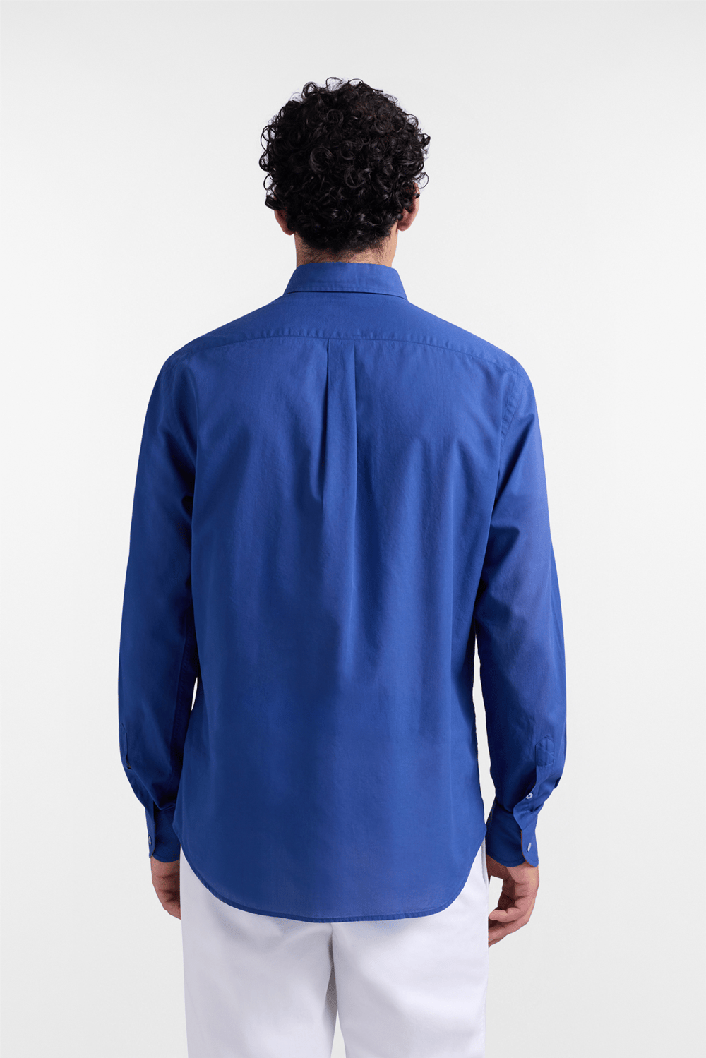 Harmont Blaine Camicia Con PipIng Erkek Gömlek Çok Renkli