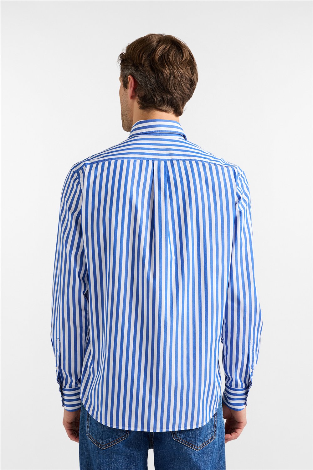 Harmont Blaine Camicia Monotessuto + Resc Erkek Gömlek Çok Renkli