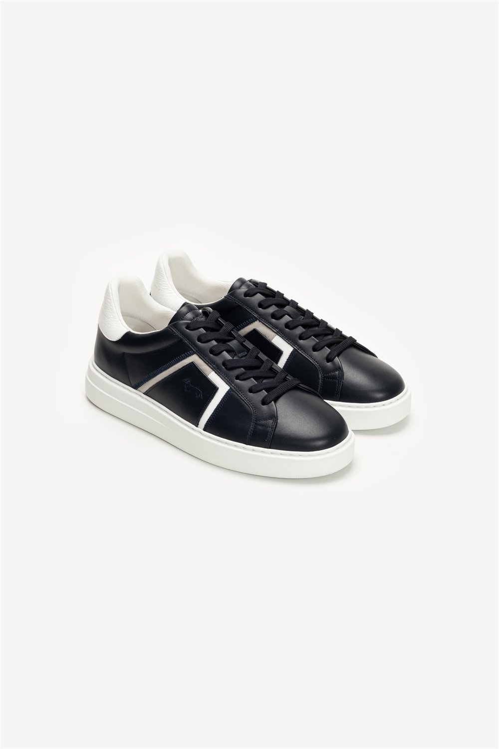 Harmont Blaine Cupsole New Light Erkek Sneaker