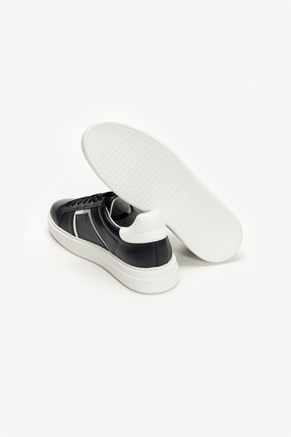 Harmont Blaine Cupsole New Light Erkek Sneaker