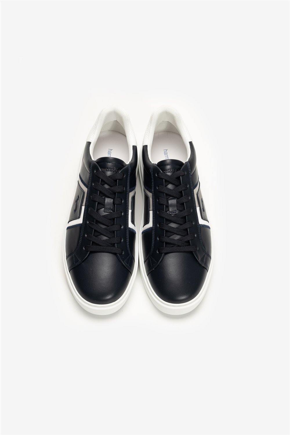 Harmont Blaine Cupsole New Light Erkek Sneaker